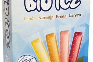 BIO ICE FINESTRA